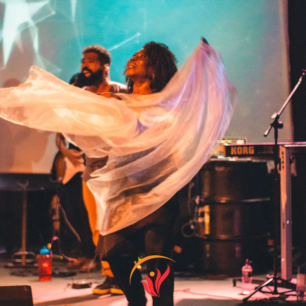 dança